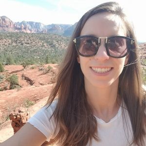 Meet your Posher, Aimee